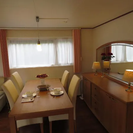シャレー Chalet Chaletpark Holiday I