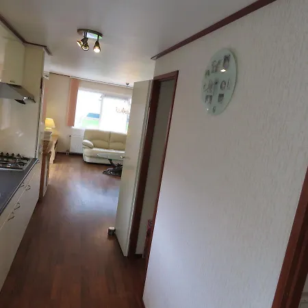 Chalet Chaletpark Holiday I シャレー *