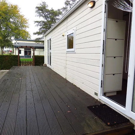 Chalet Chaletpark Holiday I * Hensbroek