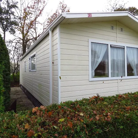 シャレー Chalet Chaletpark Holiday I *