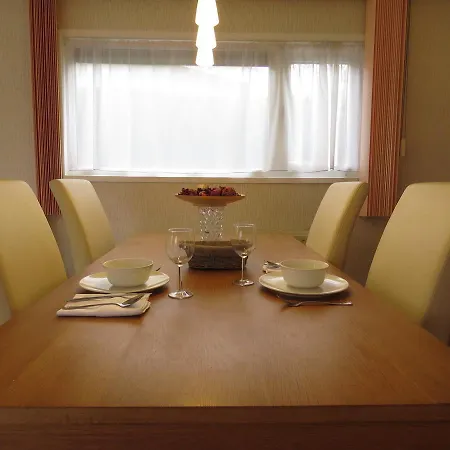 Chalet Chaletpark Holiday I * Hensbroek