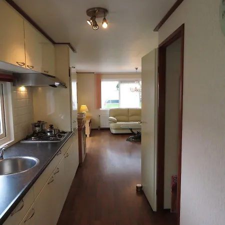 シャレー Chalet Chaletpark Holiday I