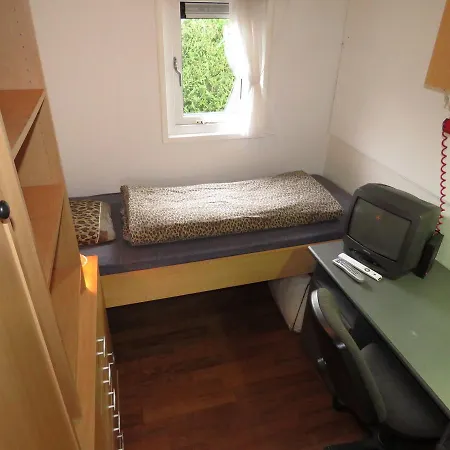 Chalet Chaletpark Holiday I シャレー *