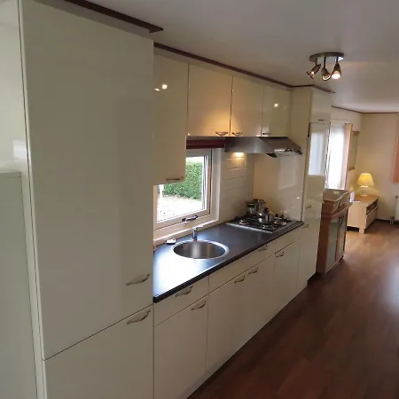 Chalet Chaletpark Holiday I シャレー *