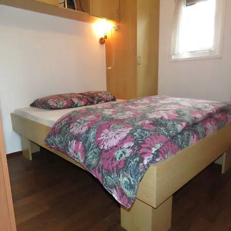 Chalet Chaletpark Holiday I *
