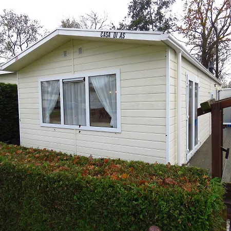 Chalet Chaletpark Holiday I