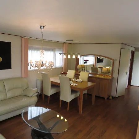 Chalet Chaletpark Holiday I シャレー