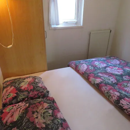 Chalet Chaletpark Holiday I * Hensbroek