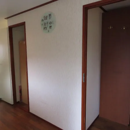 Chalet Chaletpark Holiday I * Hensbroek