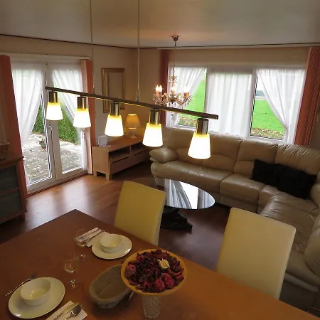 Chalet Chaletpark Holiday I
