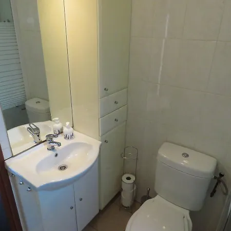 シャレー Chalet Chaletpark Holiday I