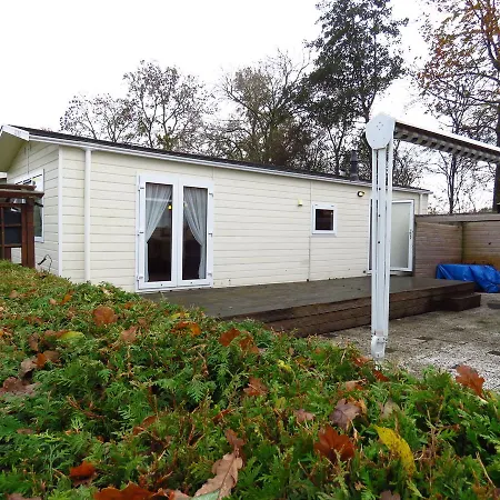 Chalet Chaletpark Holiday I シャレー *